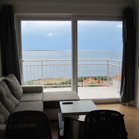 Ferienwohnung Apartman Zaglav Martinšćica Exterior foto