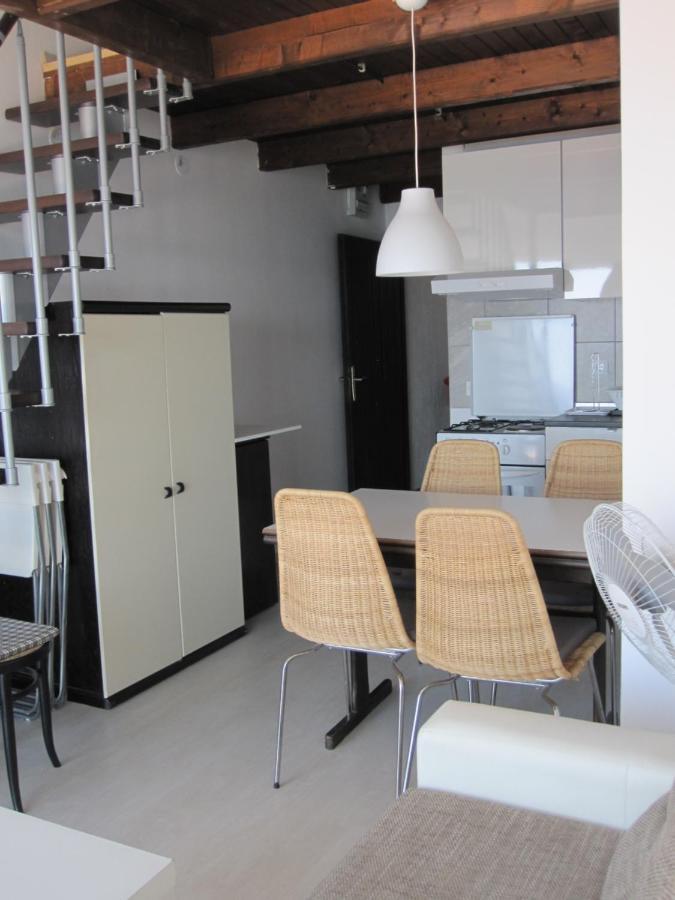 Ferienwohnung Apartman Zaglav Martinšćica Exterior foto