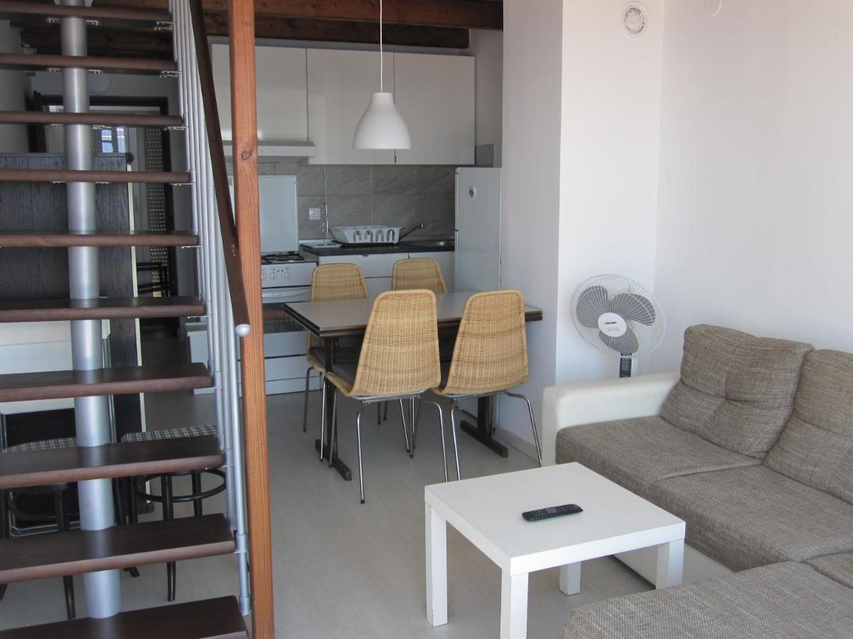 Ferienwohnung Apartman Zaglav Martinšćica Exterior foto