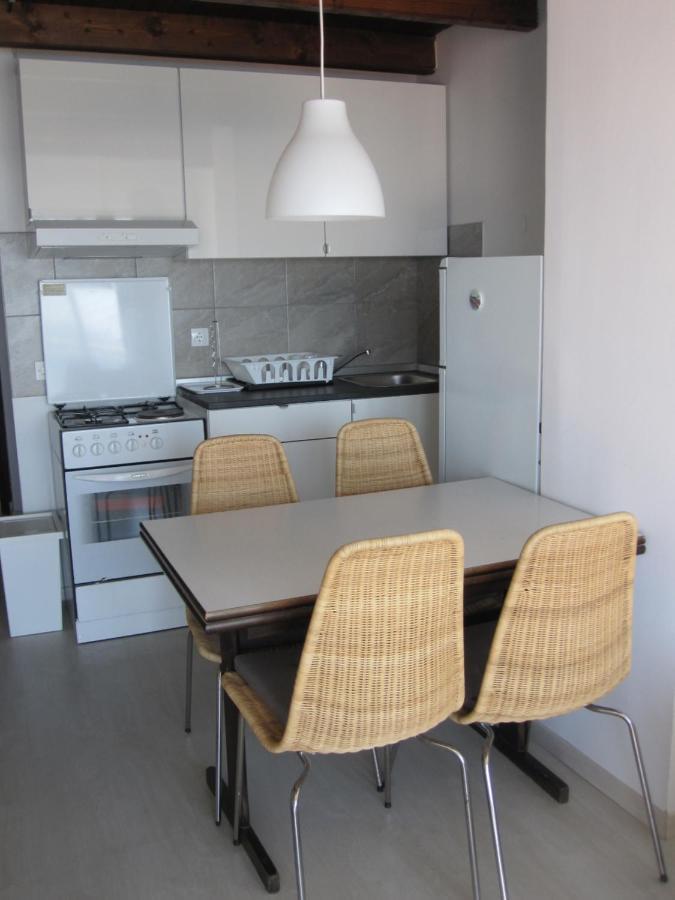Ferienwohnung Apartman Zaglav Martinšćica Exterior foto