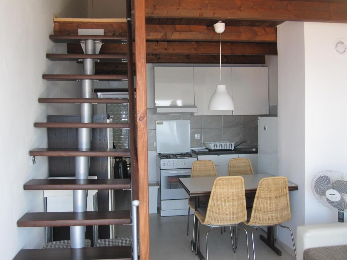 Ferienwohnung Apartman Zaglav Martinšćica Exterior foto