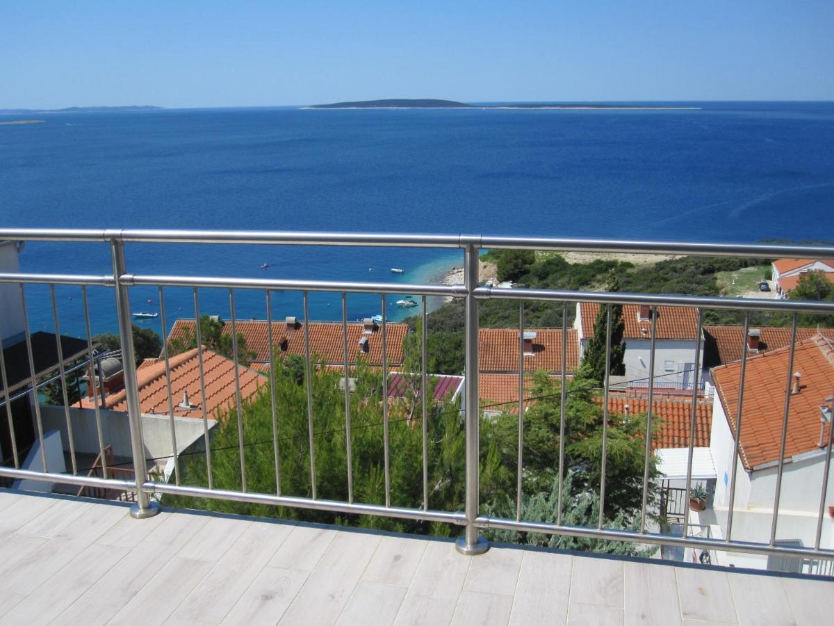 Ferienwohnung Apartman Zaglav Martinšćica Exterior foto