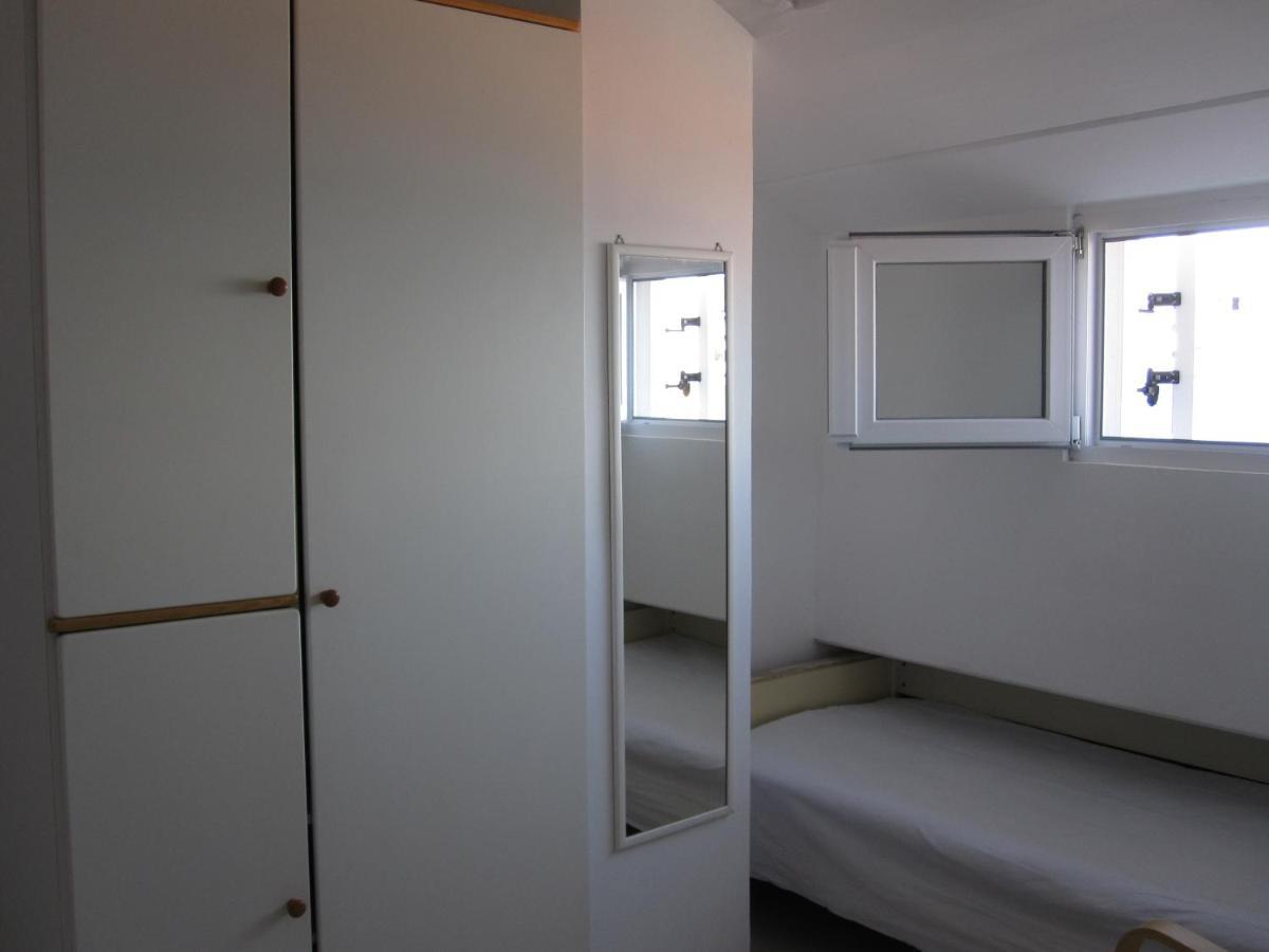 Ferienwohnung Apartman Zaglav Martinšćica Exterior foto