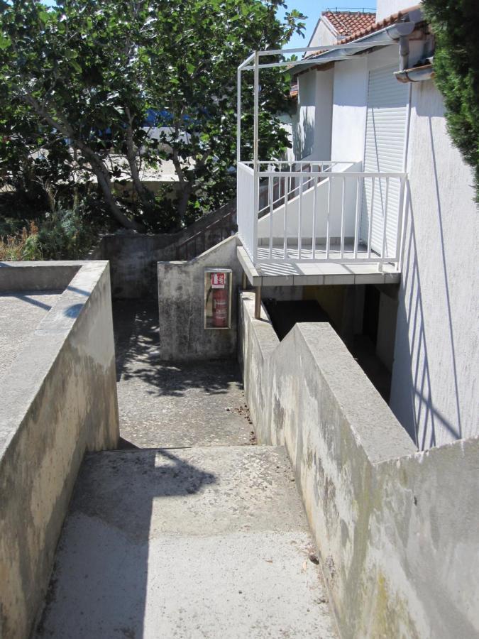 Ferienwohnung Apartman Zaglav Martinšćica Exterior foto