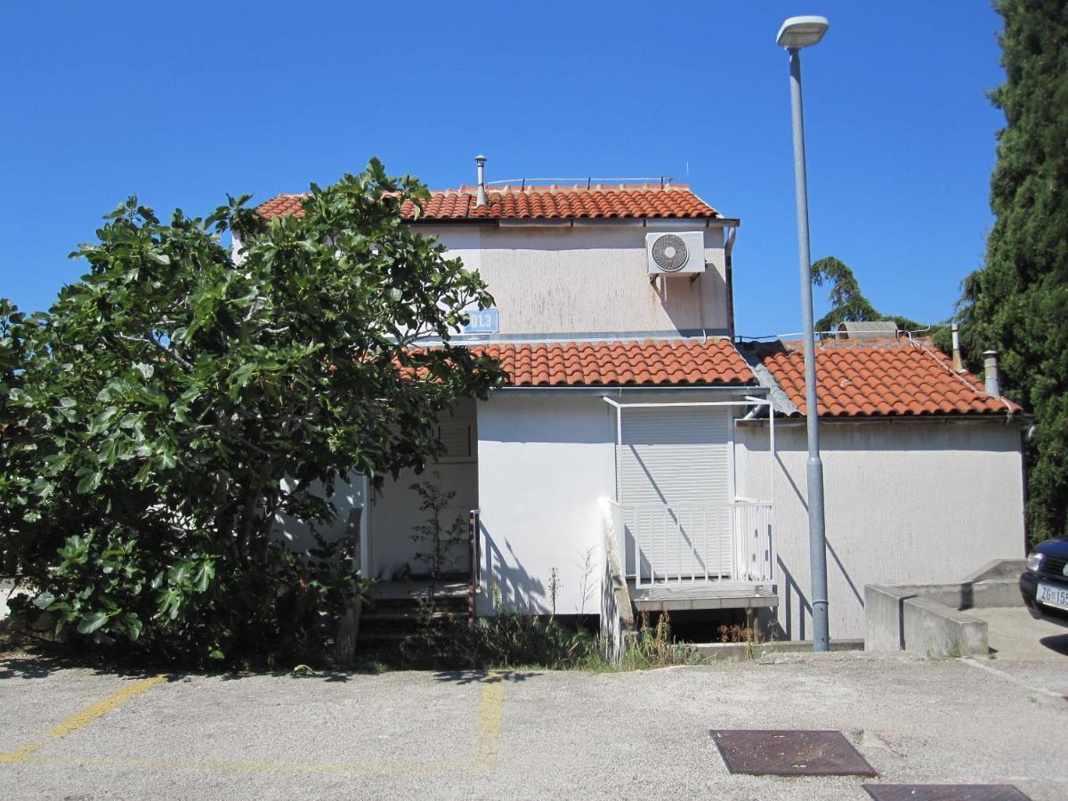 Ferienwohnung Apartman Zaglav Martinšćica Exterior foto