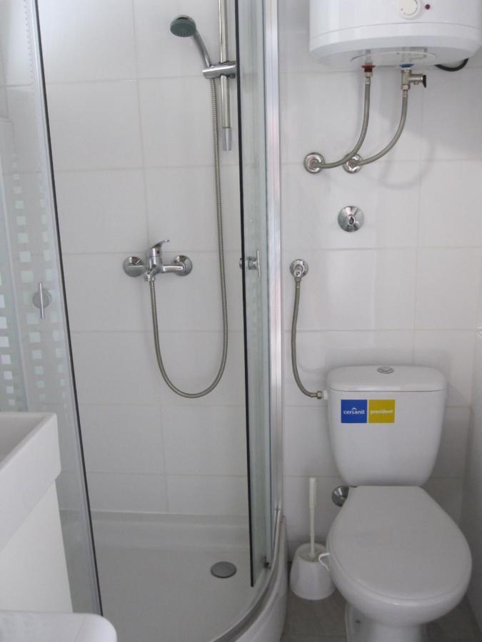 Ferienwohnung Apartman Zaglav Martinšćica Exterior foto