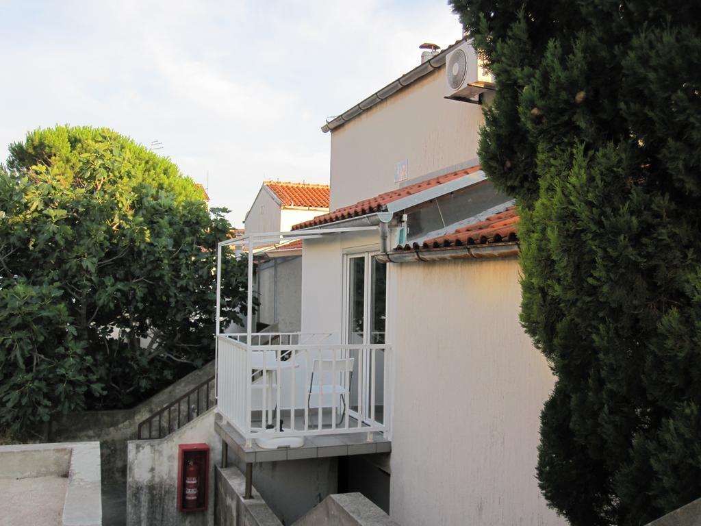 Ferienwohnung Apartman Zaglav Martinšćica Exterior foto
