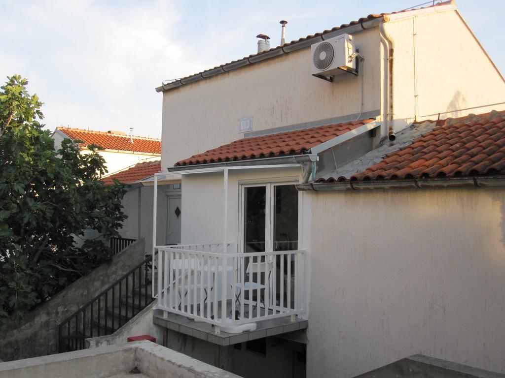 Ferienwohnung Apartman Zaglav Martinšćica Exterior foto