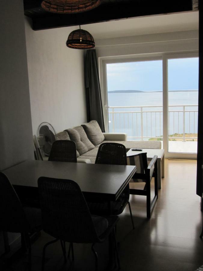 Ferienwohnung Apartman Zaglav Martinšćica Exterior foto