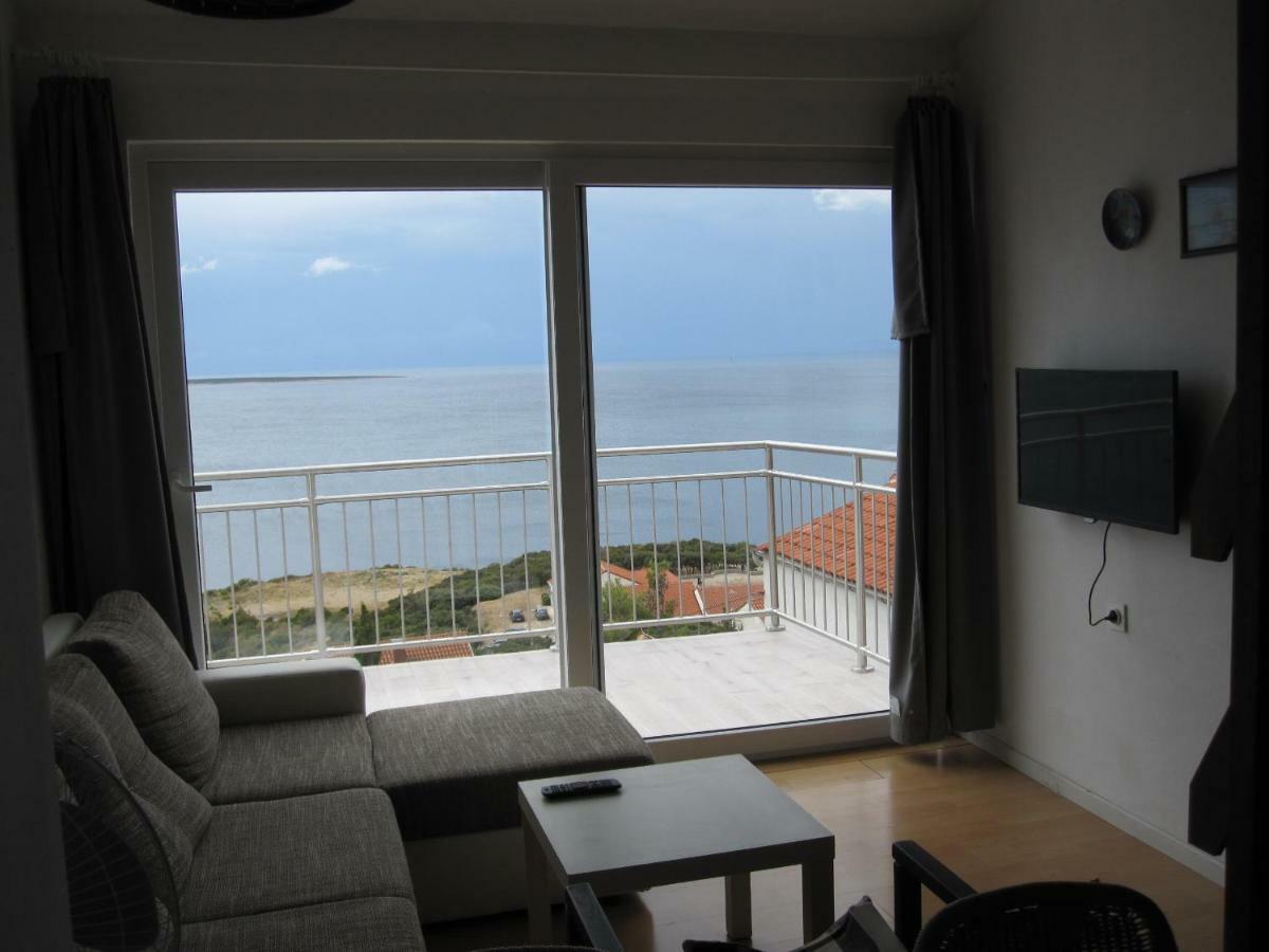 Ferienwohnung Apartman Zaglav Martinšćica Exterior foto